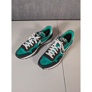 Nike Air Pegasus 83 Men's Shoes Stadium Green Black Limited DV0570-300 Size 10